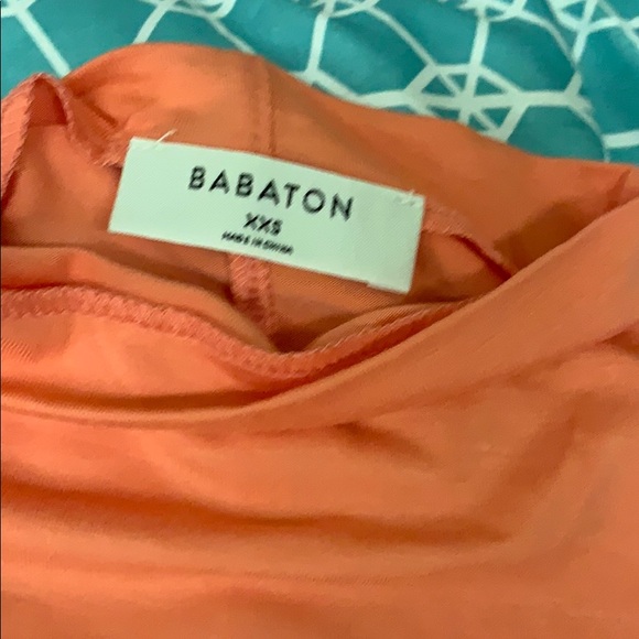 Babaton Albert Top - Picture 3 of 3